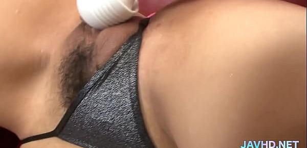 Why is This Pussy Wet Vol 71
